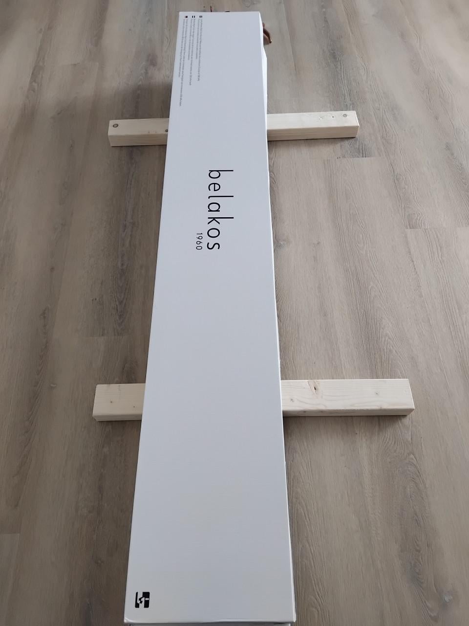 Klik pvc met ondervloer