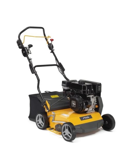 Honderden Tuinmachines uit voorraad leverbaar