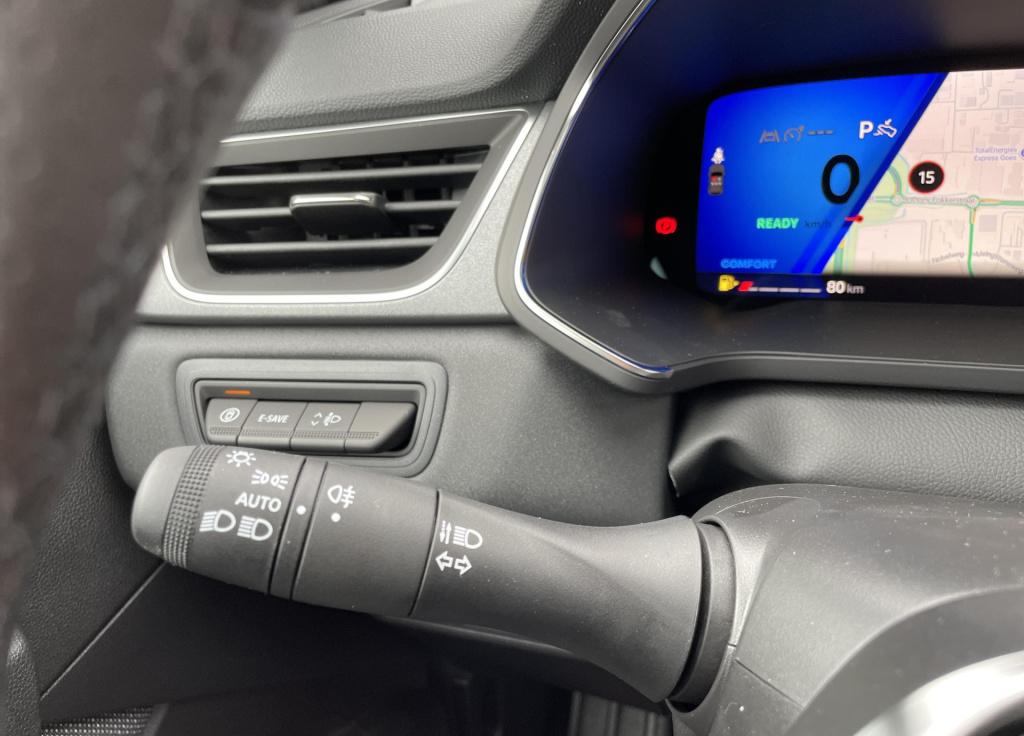 Renault Symbioz 1.8 e-tech full hybrid 160 techno