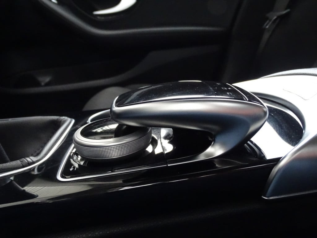 Mercedes-Benz C-Klasse 180 cdi edition | led | navi | bluetooth