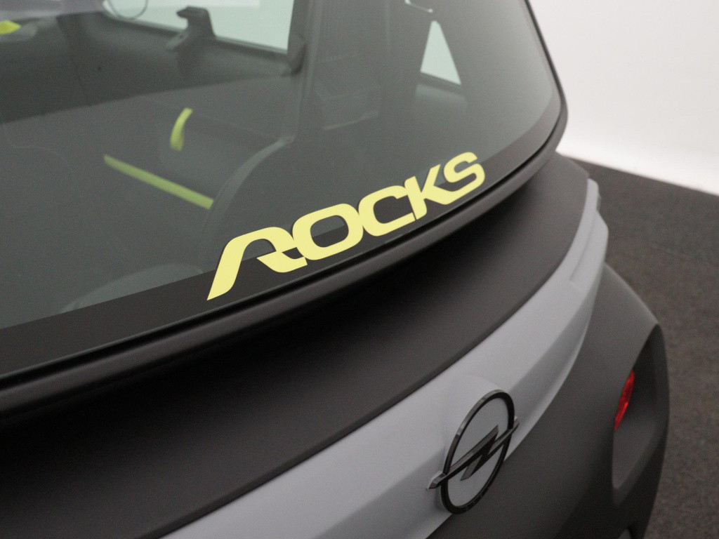 Opel Rocks-e tekno | nieuw | mobiliteit vanaf 16 jaar | uit voorraad leverb