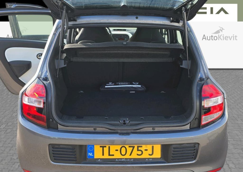 Renault Twingo 1.0 sce collection