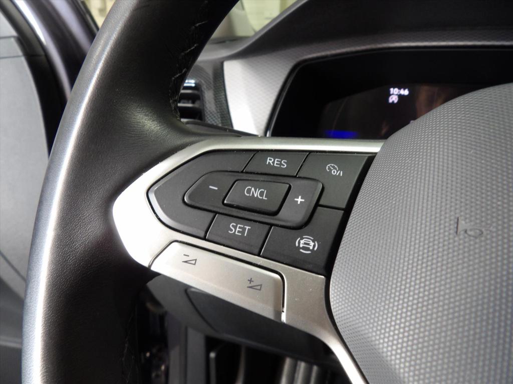 Volkswagen T-cross 1.0 tsi 116pk dsg-7 life edition