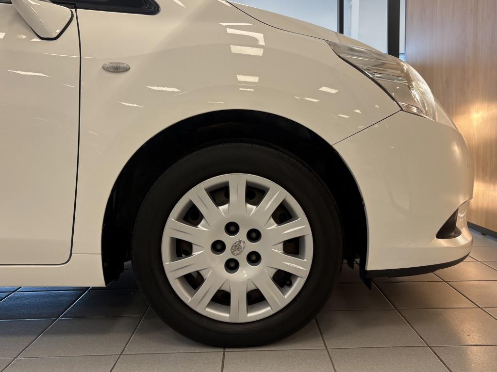 Toyota Corolla Verso 1.8 vvt-i business | dealer onderhouden |