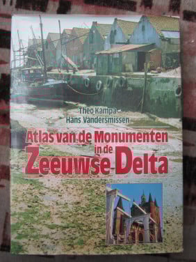 Zeeuws Boek