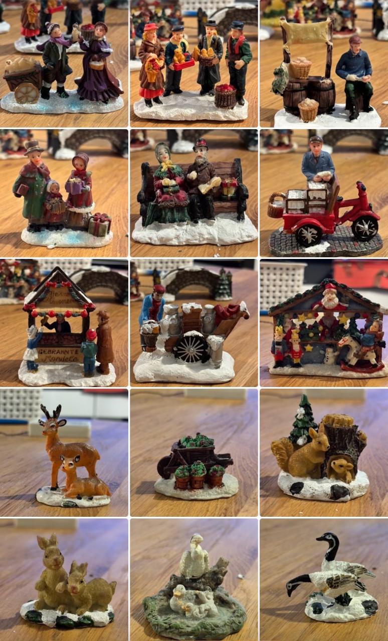 Typisch hollands collectie