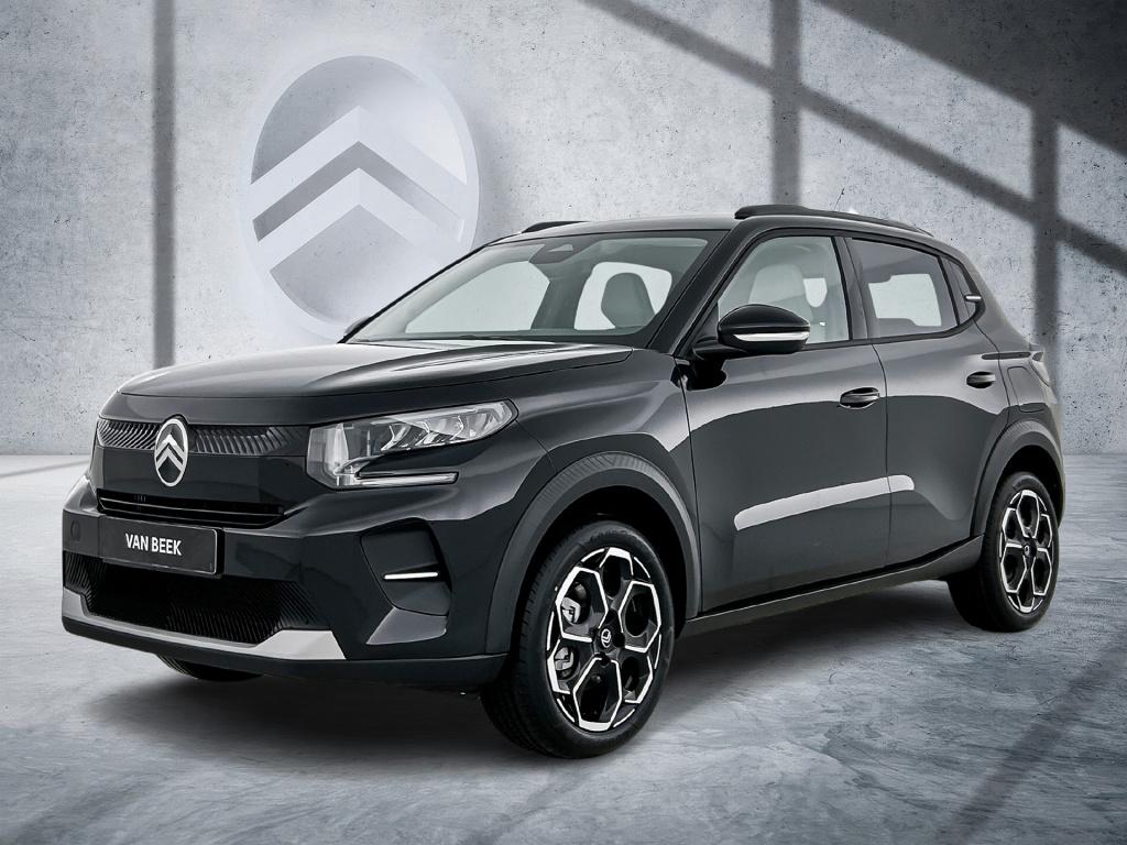 Citroen C3 hybrid 110pk automaat max | rijklaar | climate control | camera 