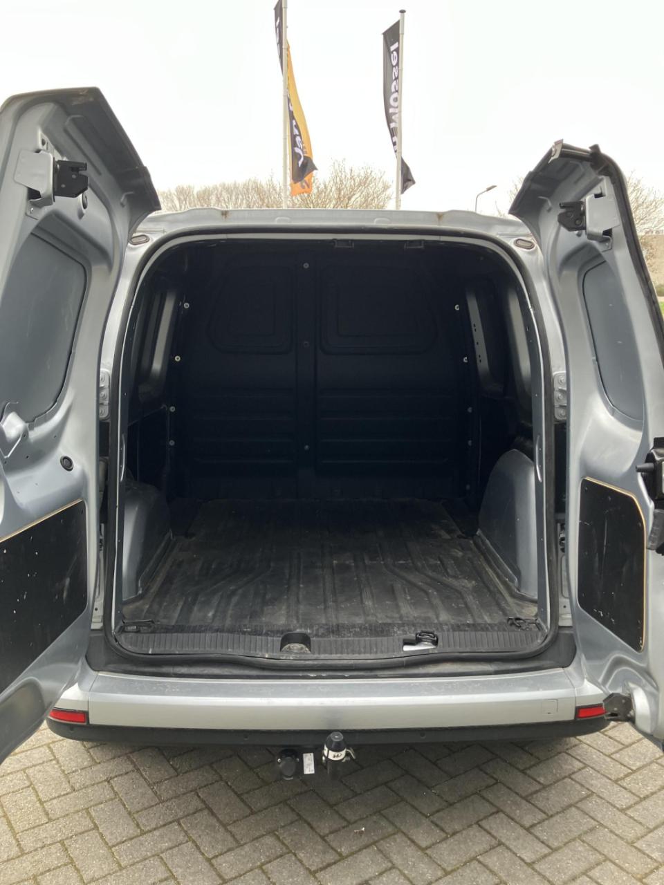 Mercedes-Benz Citan 110 cdi l1 base | trekhaak | achteruirijcamera |