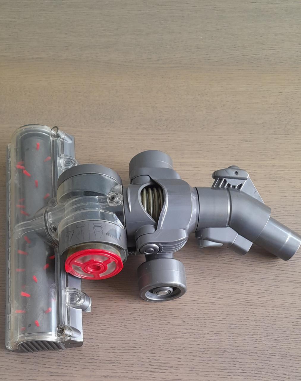 Dyson Turbine Head opzetborstel