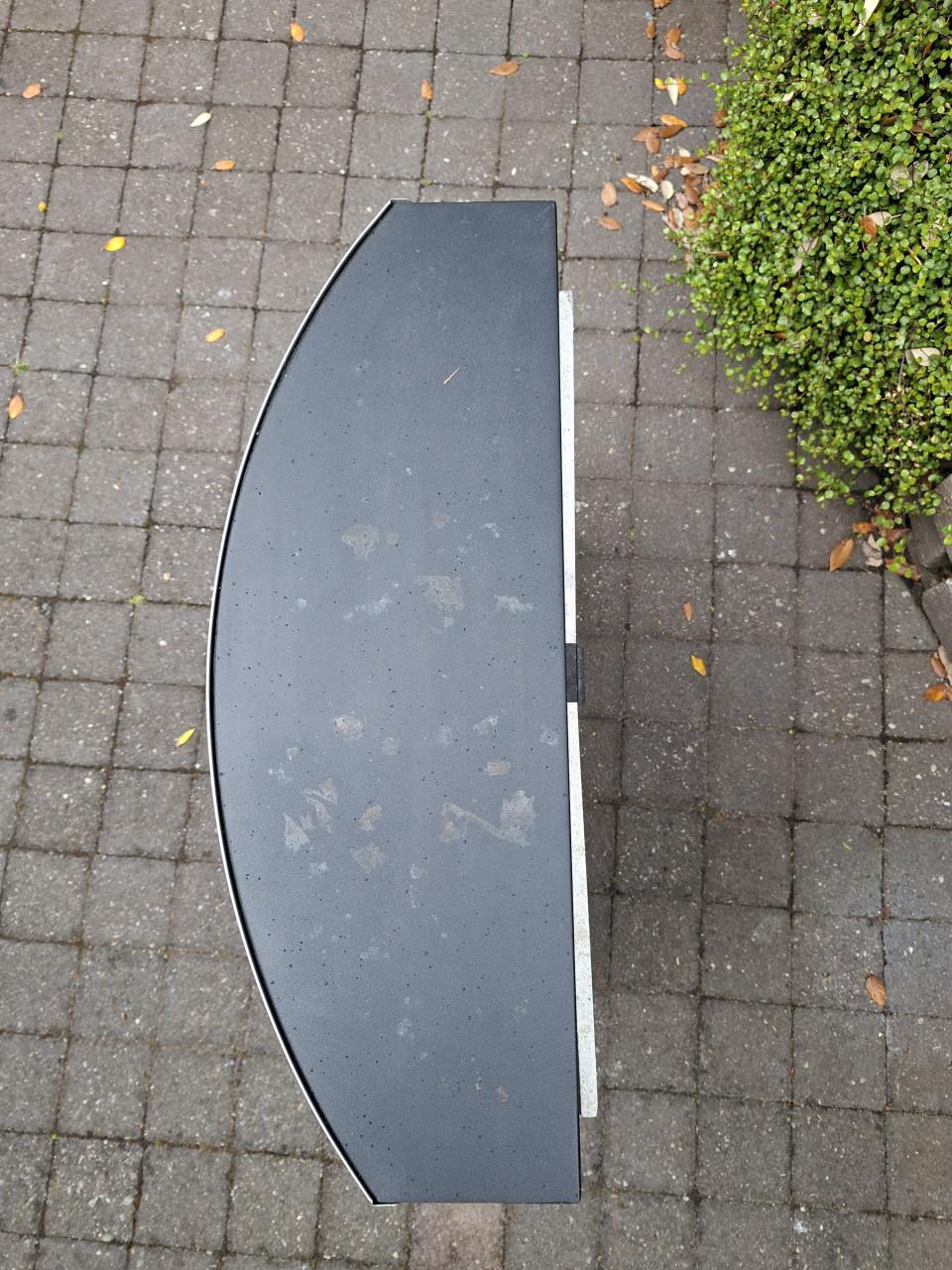 Bio ethanol tuinhaard