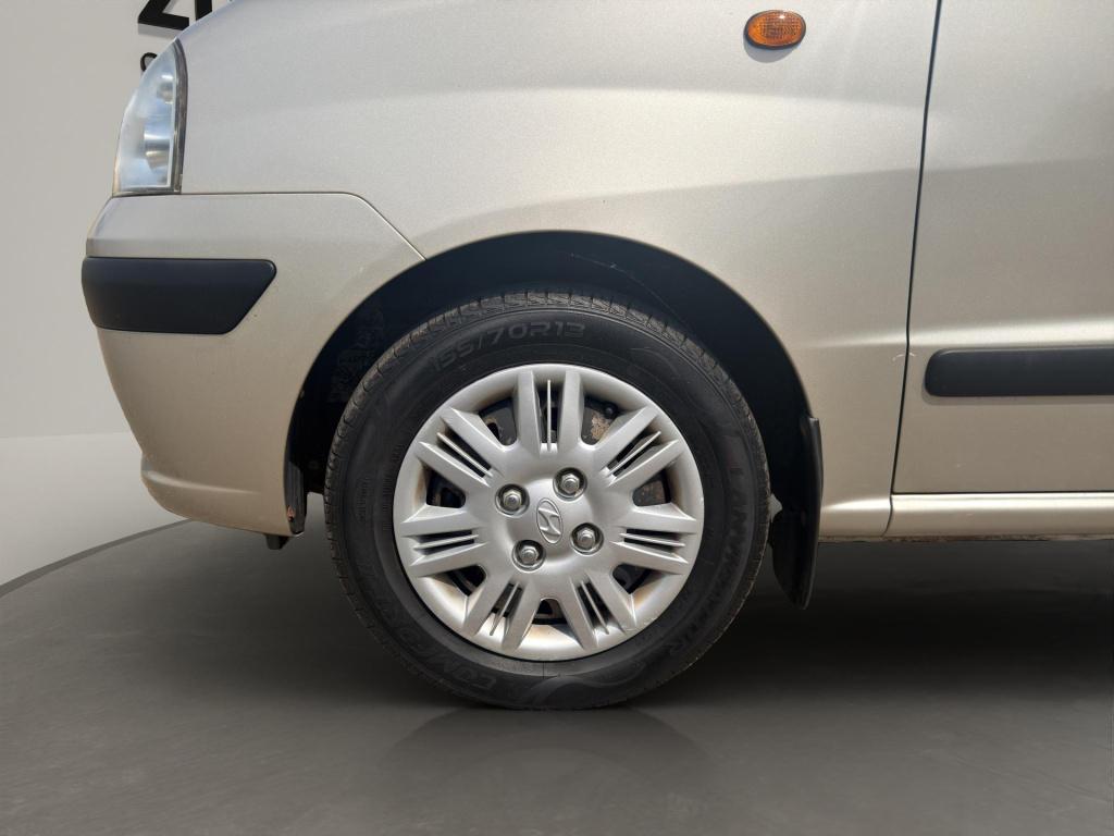Hyundai Atos 1.1i active cool