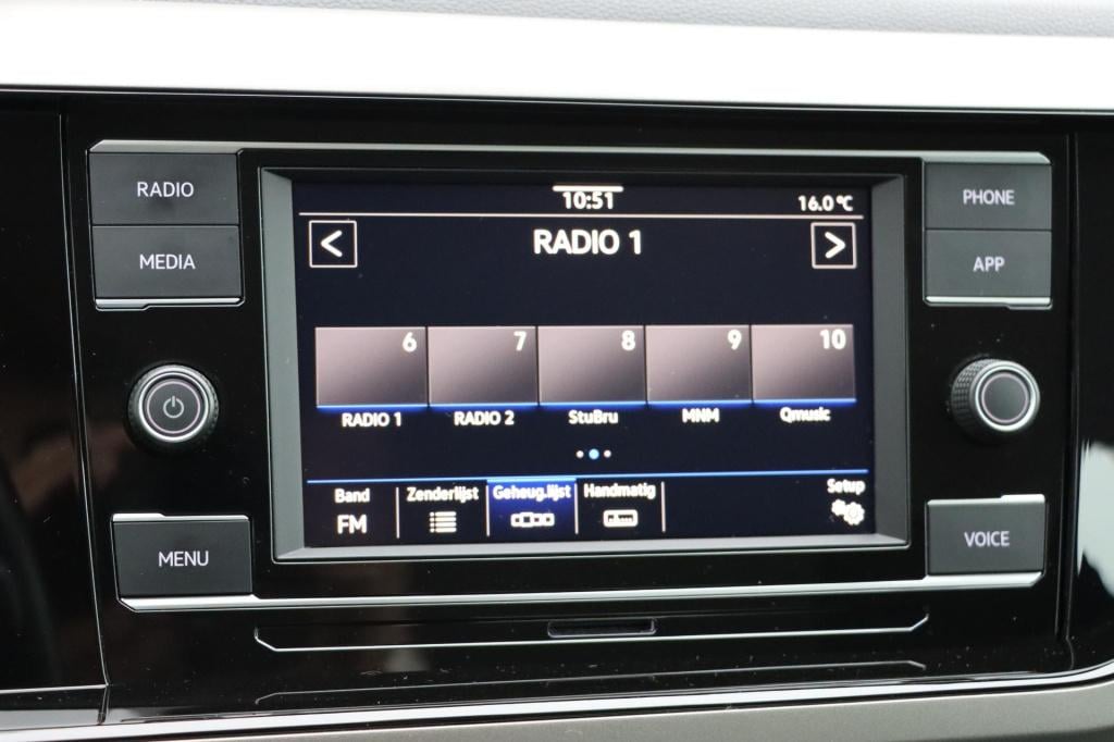 Volkswagen Polo 1.0 tsi comfortline 95pk dsg7