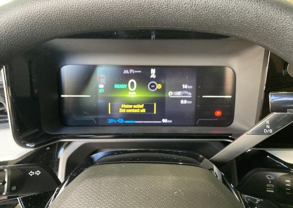 Renault 5 urban range evolution 40 kwh - pack winter - all weather banden