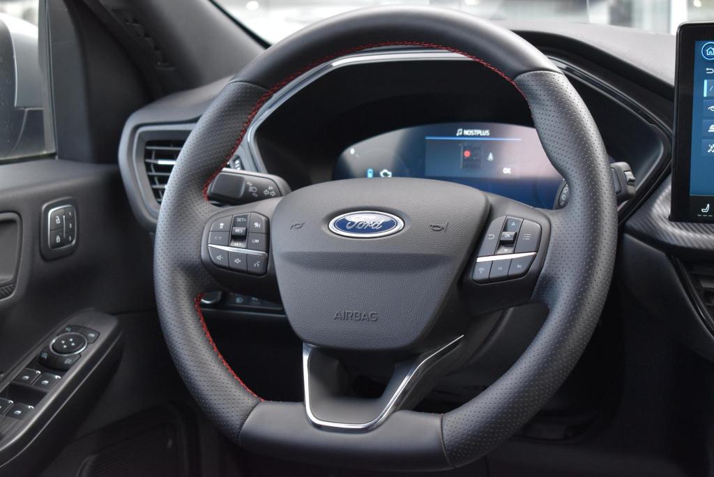 Ford Kuga 2.5 phev st-line x | climate control | adaptive cruise control | 