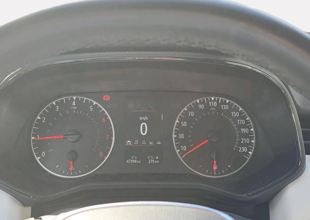 Renault Clio 1.0 tce 90 evolution