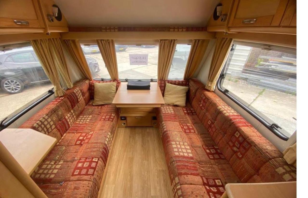 Elddis Avante 362