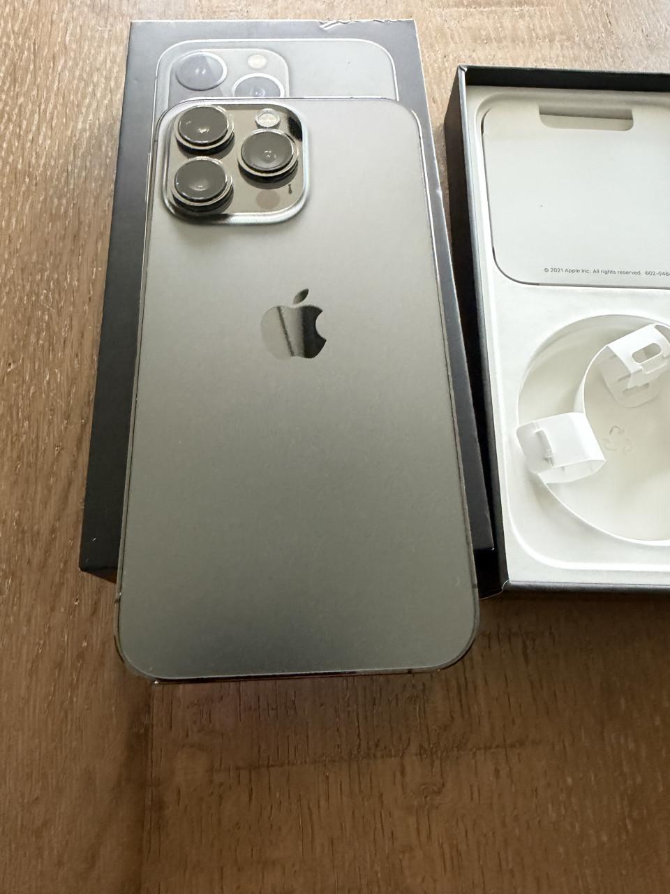 IPhone 13 Pro