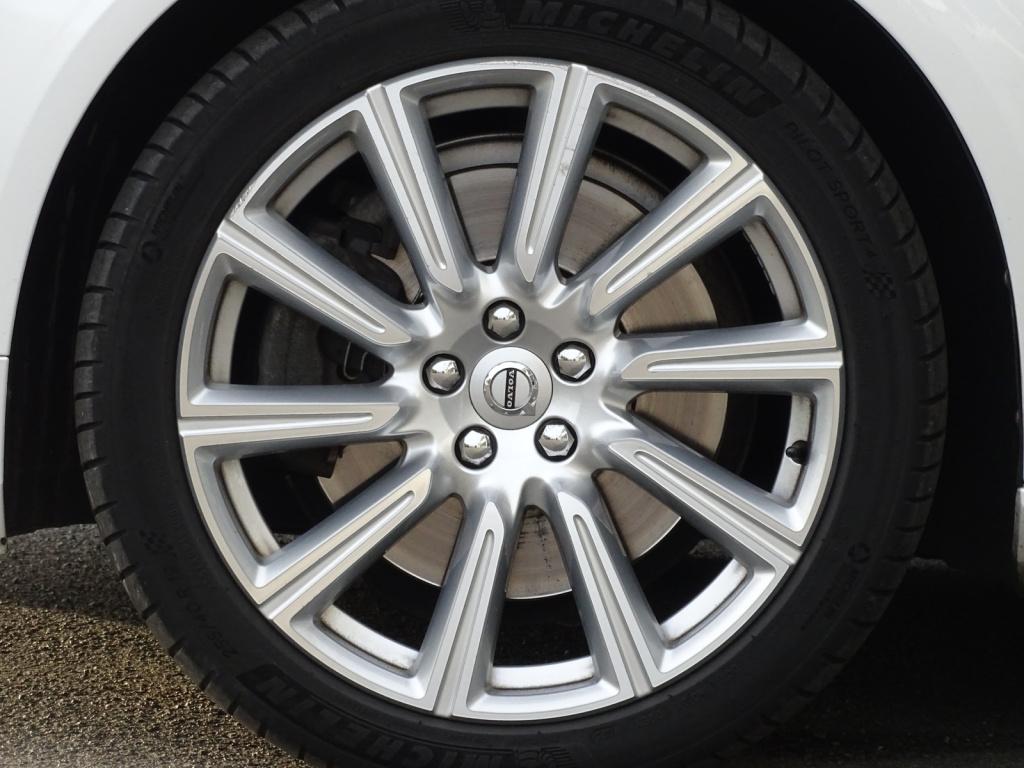 Volvo V90 2.0 t4 inscription