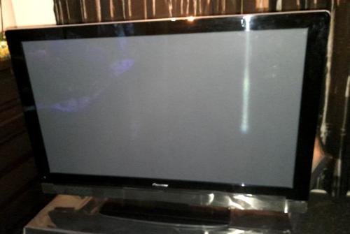 Pioneer tv bijv voor gamen of extra