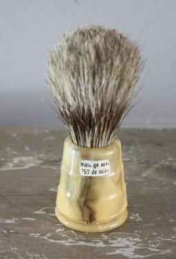 Scheerkwast