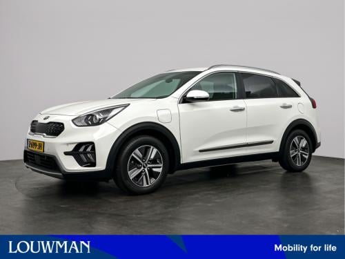 Kia Niro 1.6 gdi phev dynamicplusline vermeulen