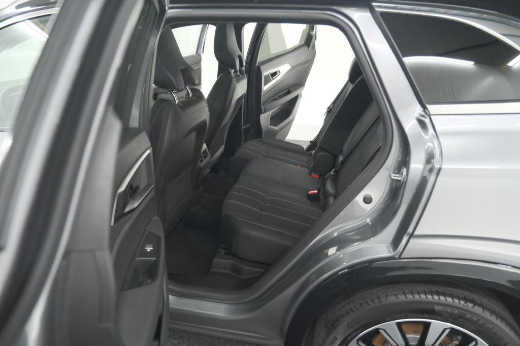 Renault Austral 1.2 e-tech full hybrid 200 techno | 360 camera | panoramada