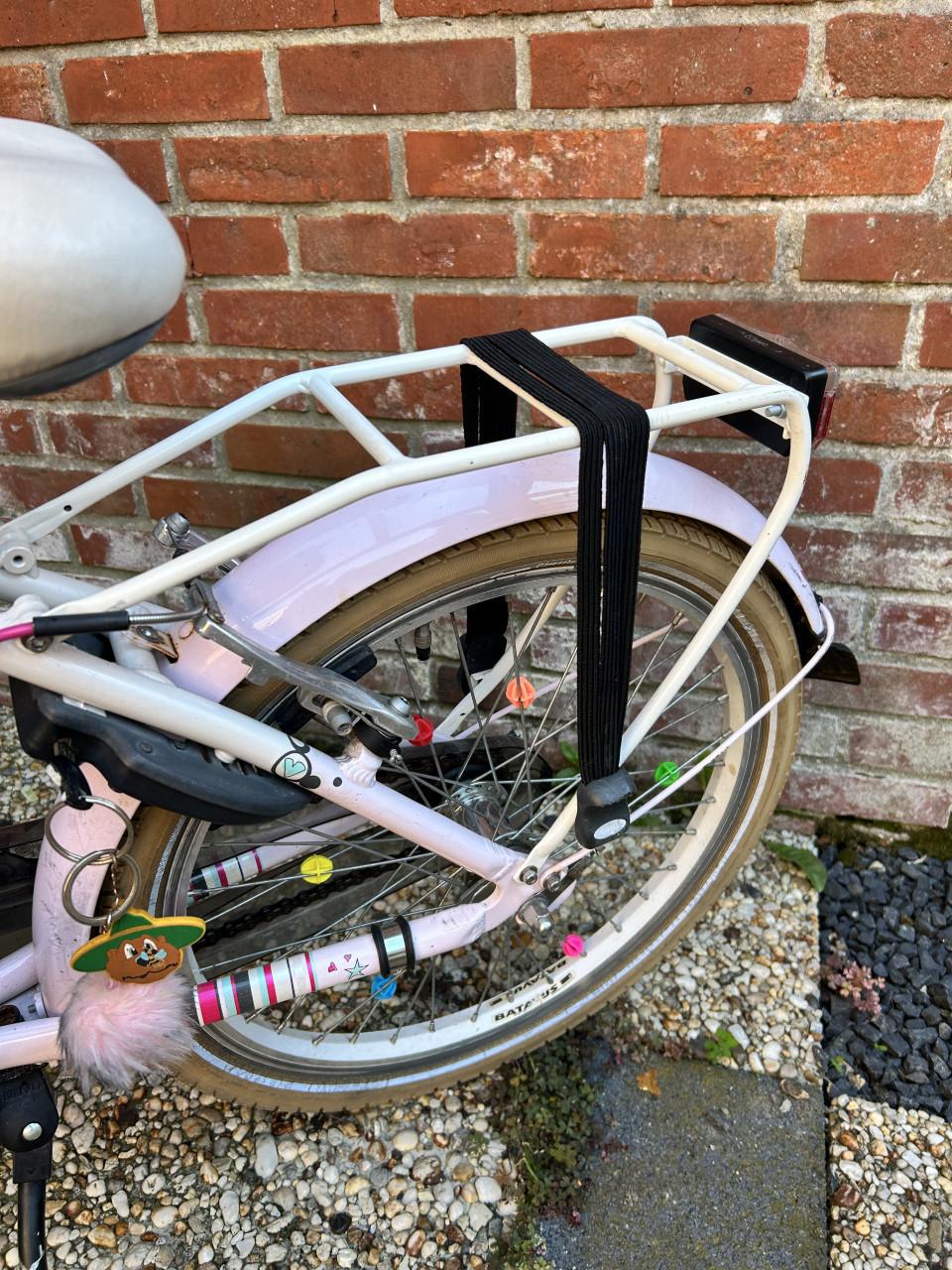 Batavus meisjesfiets