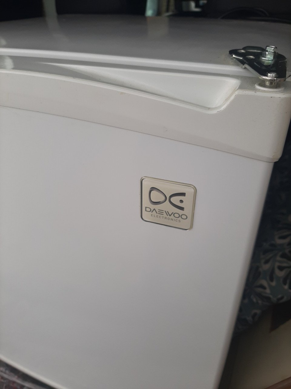 Mini koelkastjes 230volt