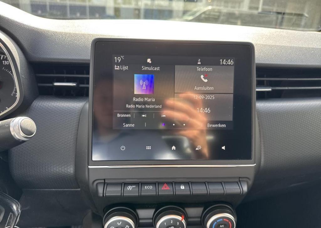 Renault Clio 1.0 tce 90 zen