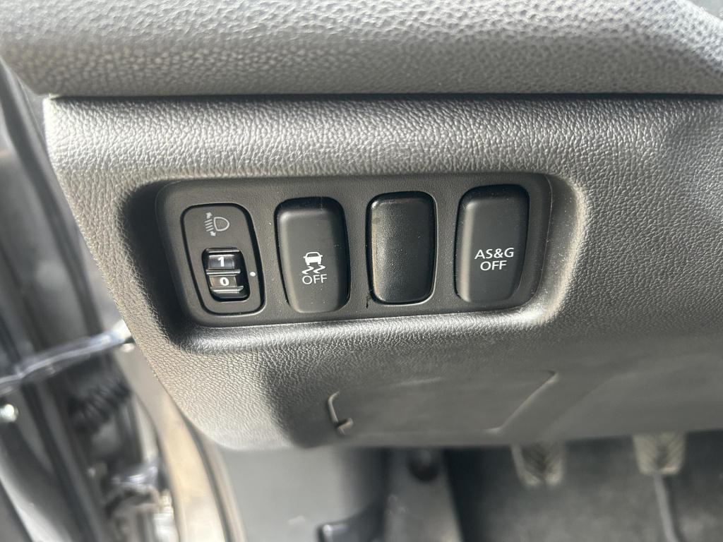 Mitsubishi Asx 1.6 cleartec invite+ trekhaak|airco|1e eigenaar