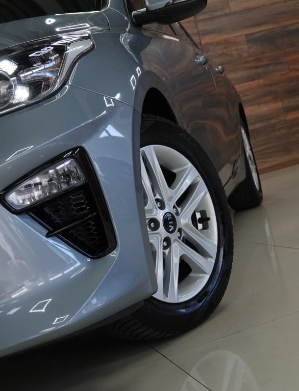 Kia Cee'd 1.0 t-gdi | cruise | carplay | camera |