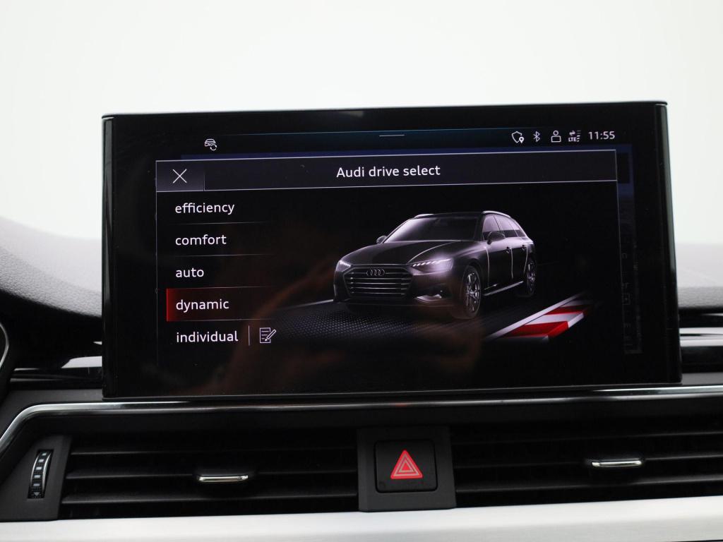 Audi A4 avant 40 tfsi s edition competition | panoramadak | 2x s-line | vir