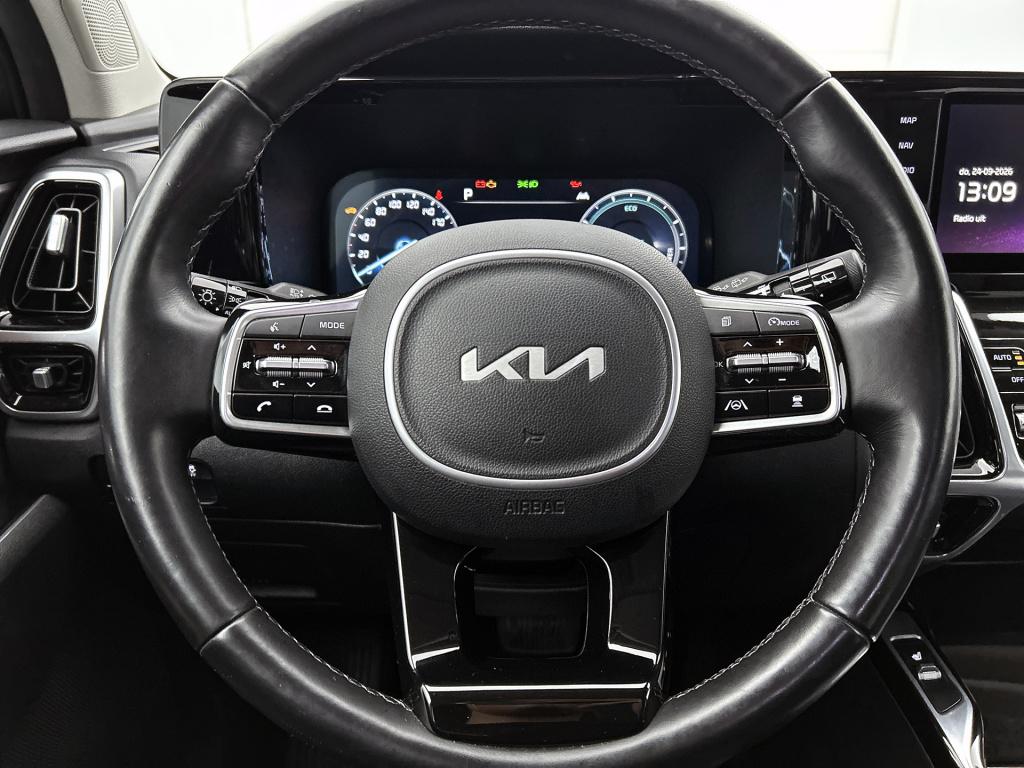 Kia Sorento 1.6 t-gdi hybrid 2wd dynamicplusline 7p. onderweg-naar-dealer