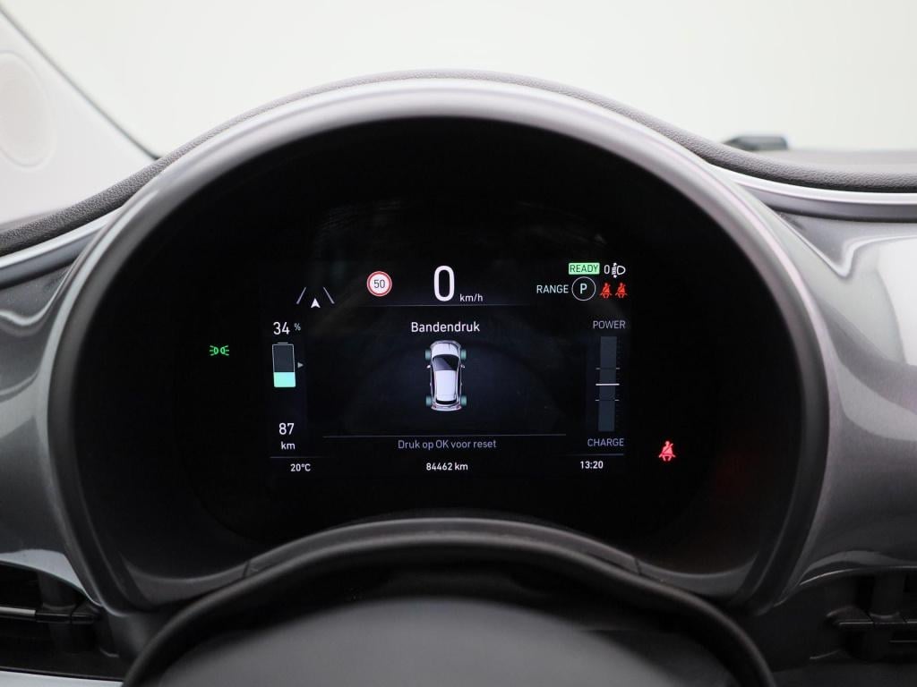 Fiat 500 C icon 42 kwh | automaat | virtual cockpit | apple carplay / andro