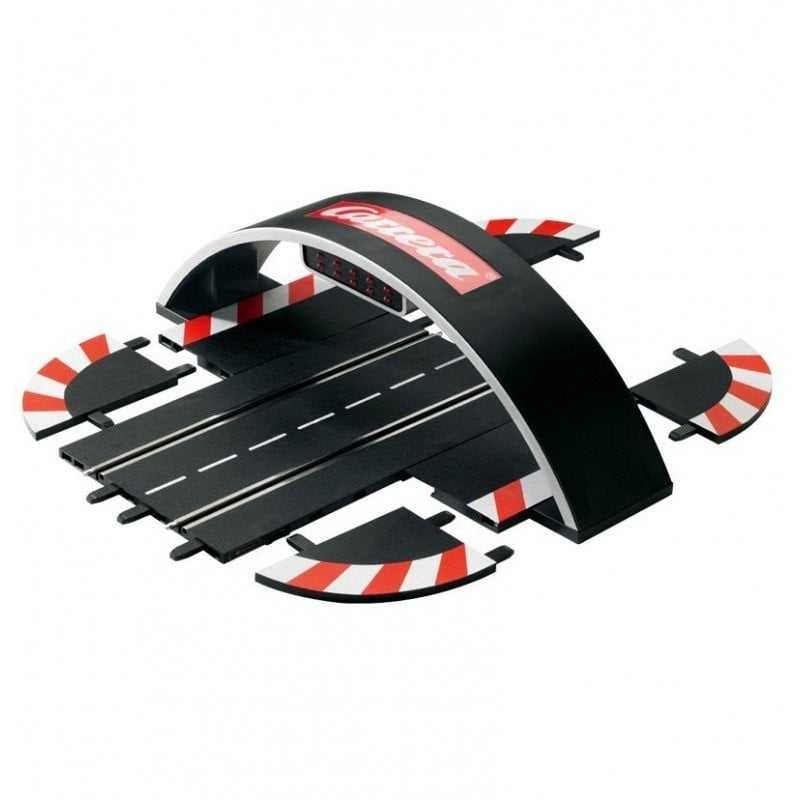 Racebaan Carrera Digital 132 / 124 Startlight - 30354