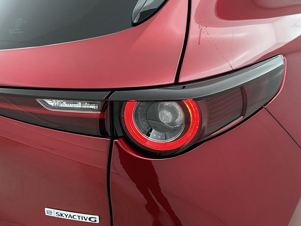 Mazda Cx-30 2.0 e-skyactiv-g m hybrid homura