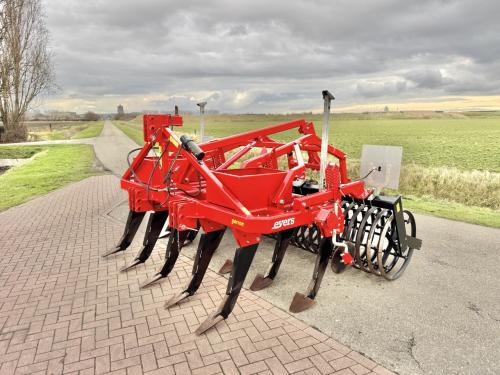 Evers Garron LT-11B XL Frame