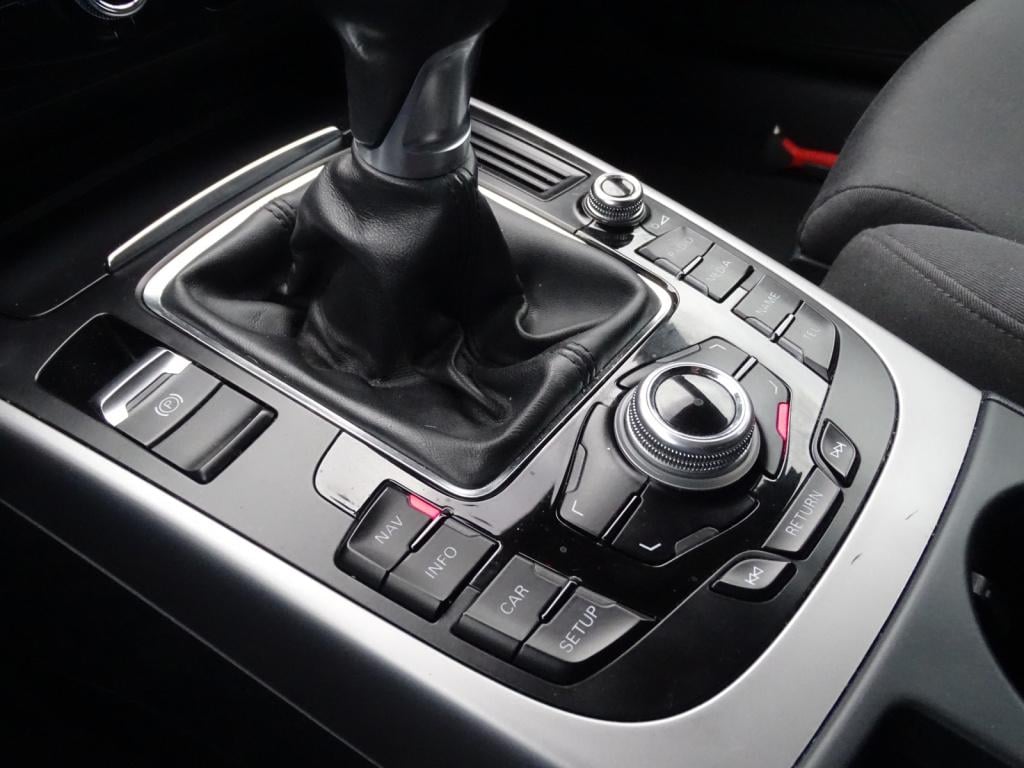 Audi A4 avant 1.8 tfsi business edition | navi | bluetooth | trekhaak afn.