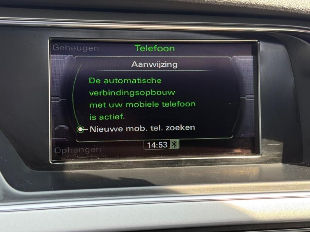 Audi A5 sportback 1.8 tfsi s edition