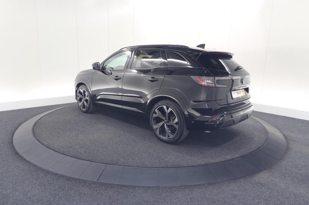 Renault Austral 1.2 e-tech full hybrid 200 techno esprit alpine | camera | 