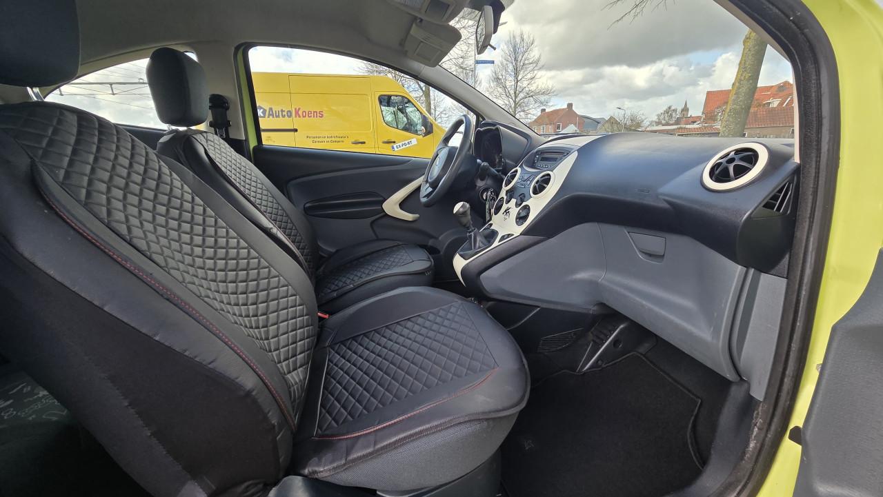 Ka uit 2011 met 117.052 Km | Airco | APK 03-2027 | Nette staat