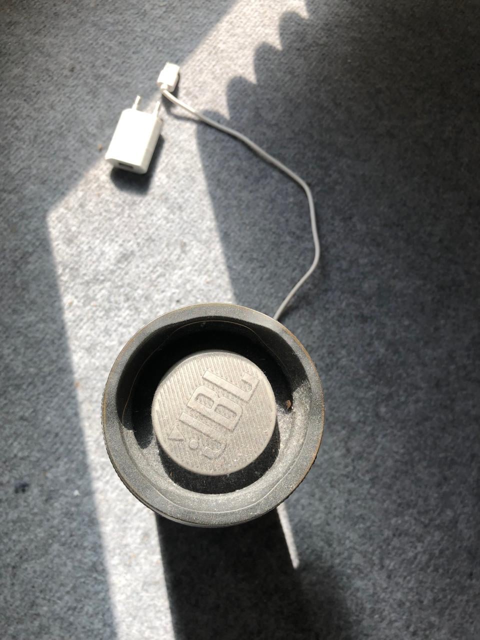 Jbl Music box Bluetooth Charge 4