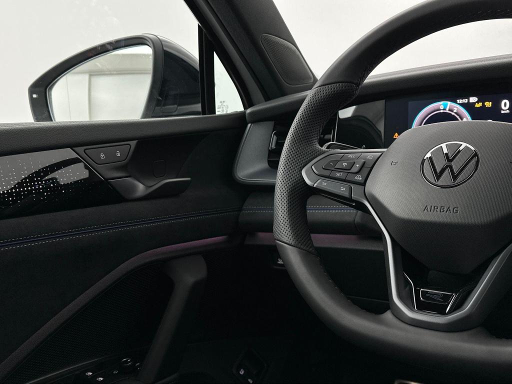 Volkswagen Tayron 1.5 etsi r-line edition