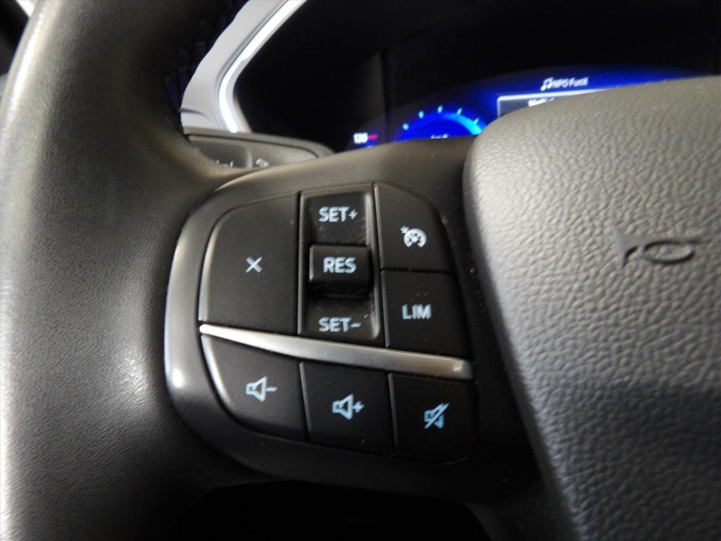 Ford Kuga 2.5 phev e-cvt 225pk titanium