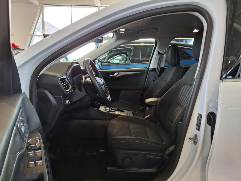 Ford Kuga 2.5 phev titanium | driver assistance pack | parkeercamera v&a | 