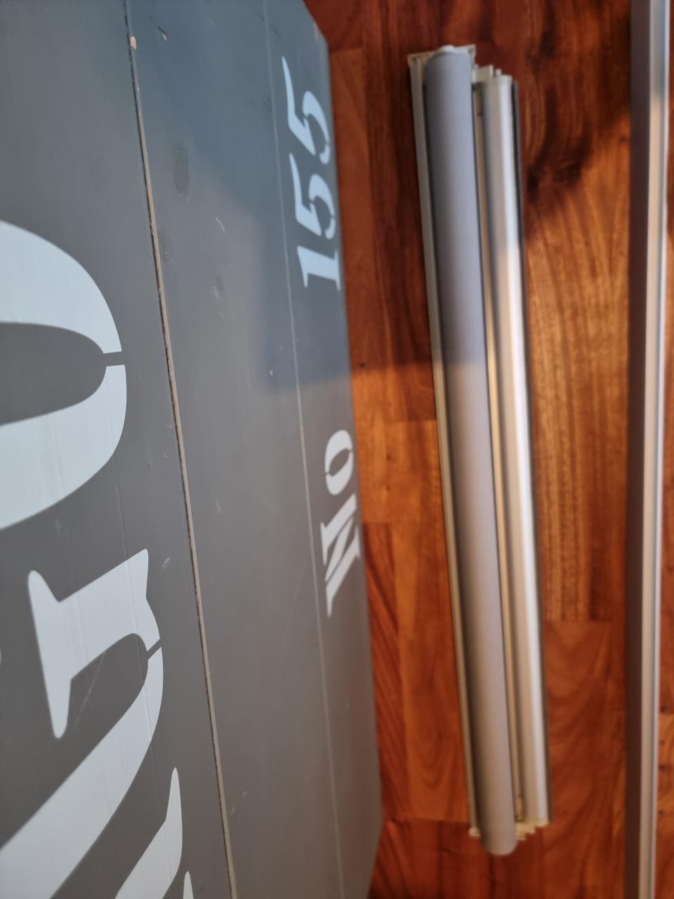 ZGAN Zonverduisterend Rolgordijn voor Velux Dakraam