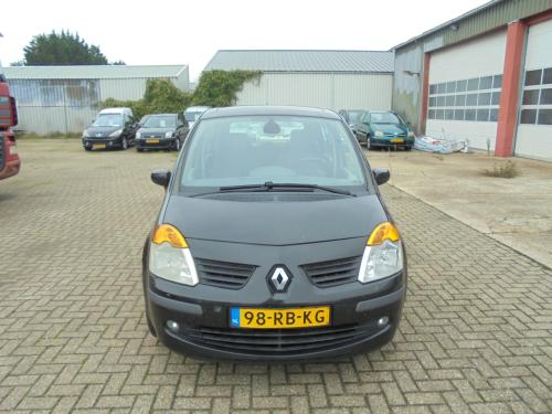 Modus ZO MEENEMEN € 695 in goede conditie APK t/m Mei 2026