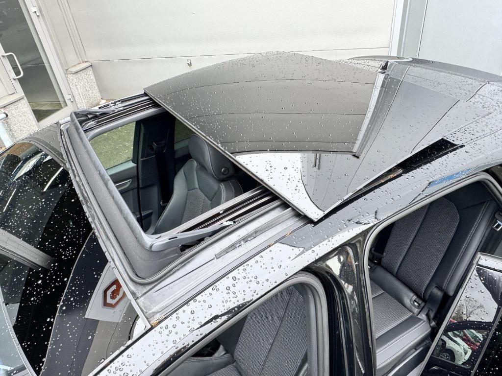 Audi Q3 sportback 35 tfsi pro line s | pano | 20inch | volle auto