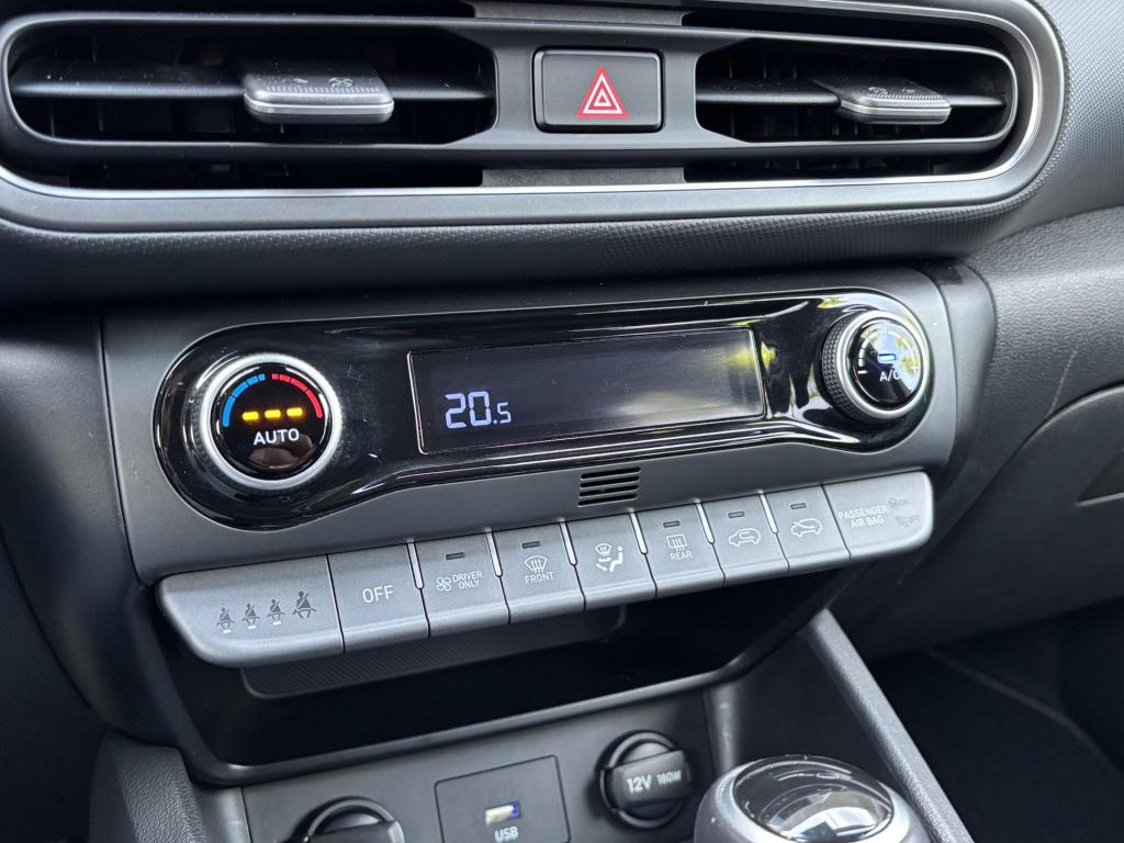 Hyundai Kona 1.6 gdi hev fashion