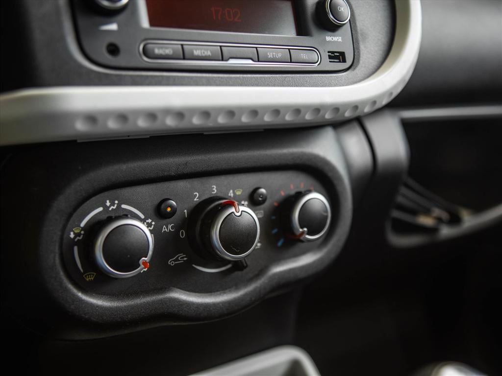 Renault Twingo 1.0 sce 70pk collection | dealer onderhouden | eerste eigena